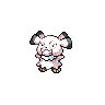 Metallic Snubbull